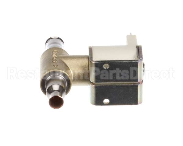 7630021 Manitowoc Ice Solenoid Valve Evu4 .38X.25 115V