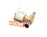 7630051 Manitowoc Ice Solenoid Valve Evu6 .50X.38 115V
