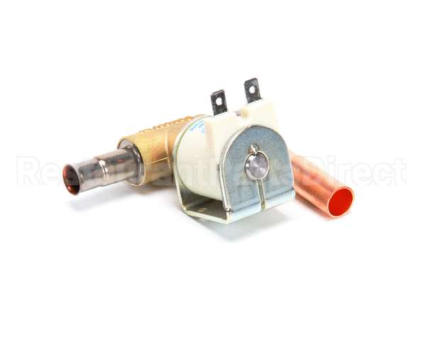 7630051 Manitowoc Ice Solenoid Valve Evu6 .50X.38 115V