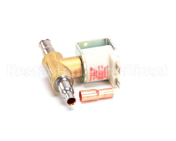 7630061 Manitowoc Ice Solenoid Valve Evu2 .38X.25 230V