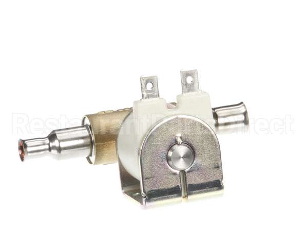 7630071 Manitowoc Ice Solenoid Valve Evu3 .38X.25 230V