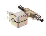 7630081 Manitowoc Ice Solenoid Valve Evu4 .38X.25 230V