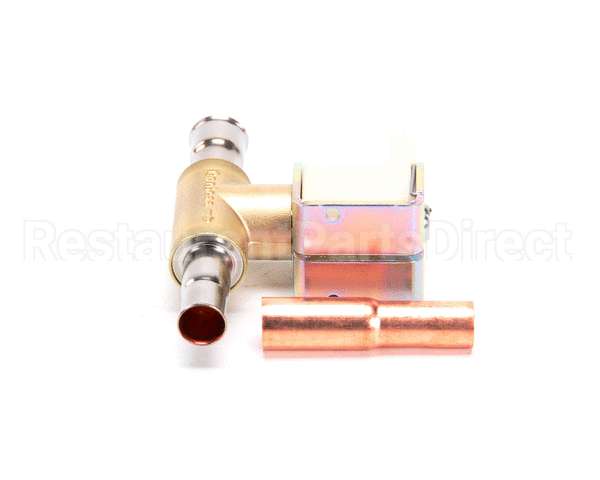 7630101 Manitowoc Ice Solenoid Valve Evu5 .50X.38 230V