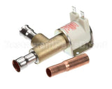 7630121 Manitowoc Ice Solenoid Valve Evu8 .50X.38 230V