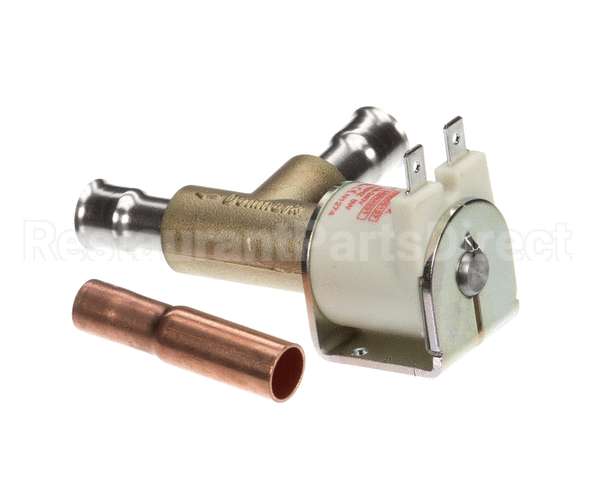 7630121 Manitowoc Ice Solenoid Valve Evu8 .50X.38 230V