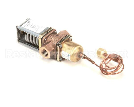 763181 Stoelting Valve Water 3/8Npt