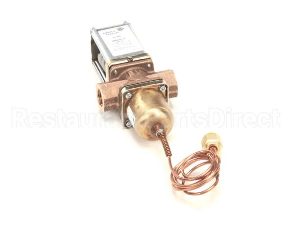 763181 Stoelting Valve Water 3/8Npt