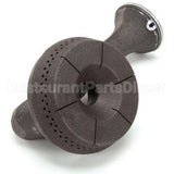 763208-A Compatible Vulcan Shuttr&Head Frnt Venturi