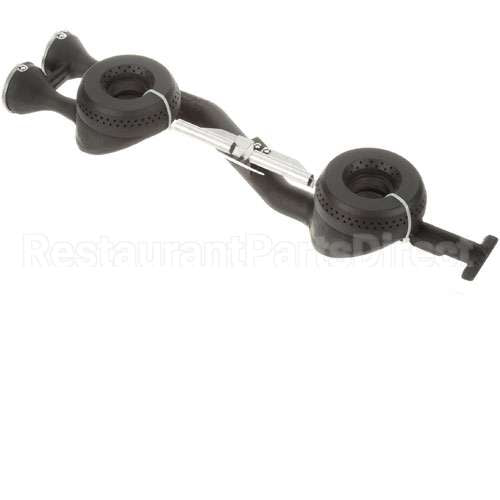 763209-A1 Compatible Vulcan New Chall Assy Series Venturi