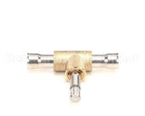 763291 Stoelting Valve Body Only, 1/2 X 1/2