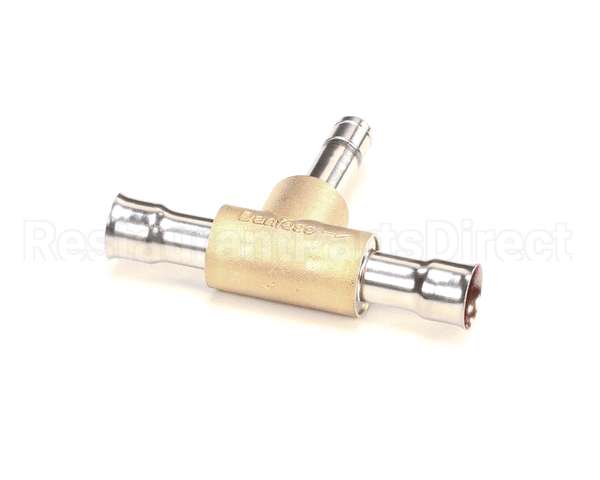 763291 Stoelting Valve Body Only, 1/2 X 1/2
