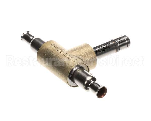 763292 Stoelting Valve Body; Only, 1/4 X 1/4