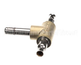 763292 Stoelting Valve Body; Only, 1/4 X 1/4