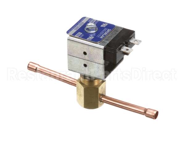 763422 Stoelting Valve Solenoid 1/4 X 1/4