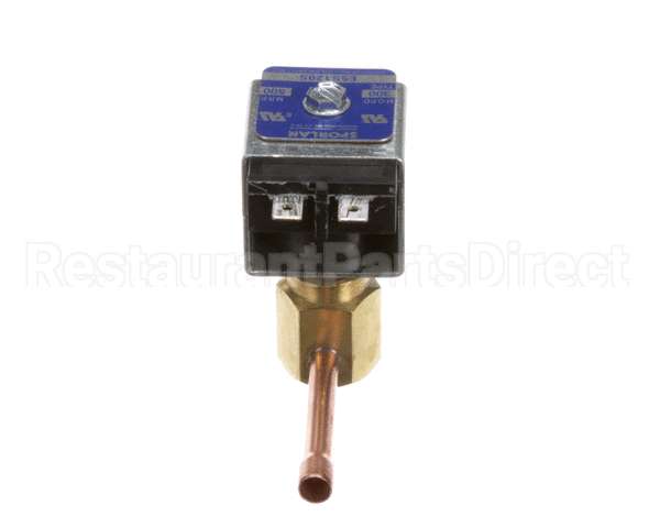 763422 Stoelting Valve Solenoid 1/4 X 1/4
