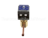 763422 Stoelting Valve Solenoid 1/4 X 1/4