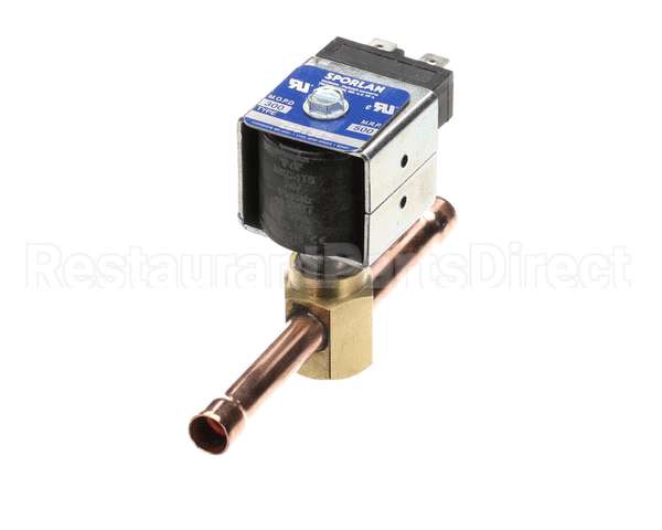 763455 Stoelting Valve Solenoid