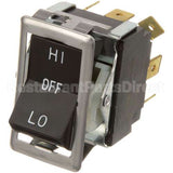 7636 Compatible Blodgett Switch