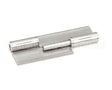 7636 Hardt Hinge 304 Ss 2 Gr Lid