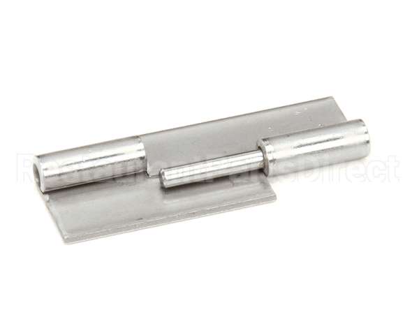 7636 Hardt Hinge 304 Ss 2 Gr Lid