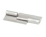 7636 Hardt Hinge 304 Ss 2 Gr Lid