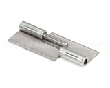 7636 Hardt Hinge 304 Ss 2 Gr Lid