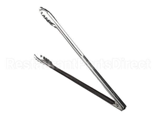 76365 Gold Medal Products Large Tongs, 16In Long