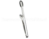 76365 Gold Medal Products Large Tongs, 16In Long