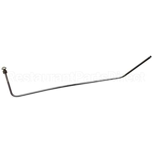 763833-A Compatible Vulcan 6 O B Rh Pilot Tube Sa