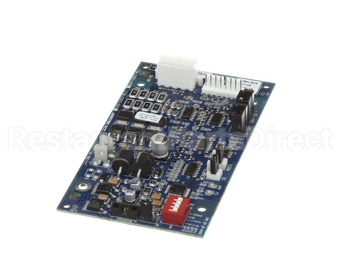 76398 Middleby Board, Motor Drive