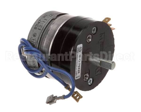 76426 Blakeslee 15Min Timer 220V