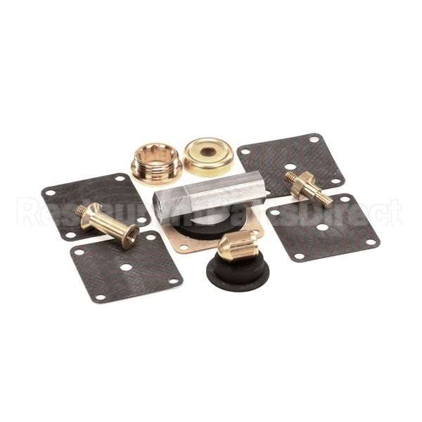 764385 Compatible Stoelting Valve Kit Johnson #Stt14A-600R