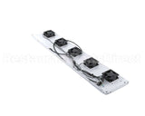 76456 Structural Concepts Discharge Air Panel Assy