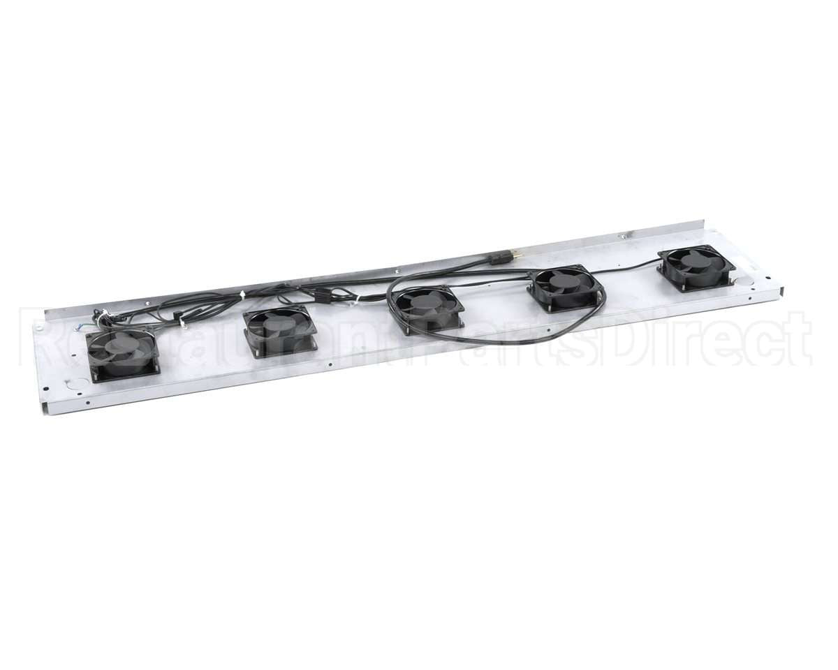 76456 Structural Concepts Discharge Air Panel Assy