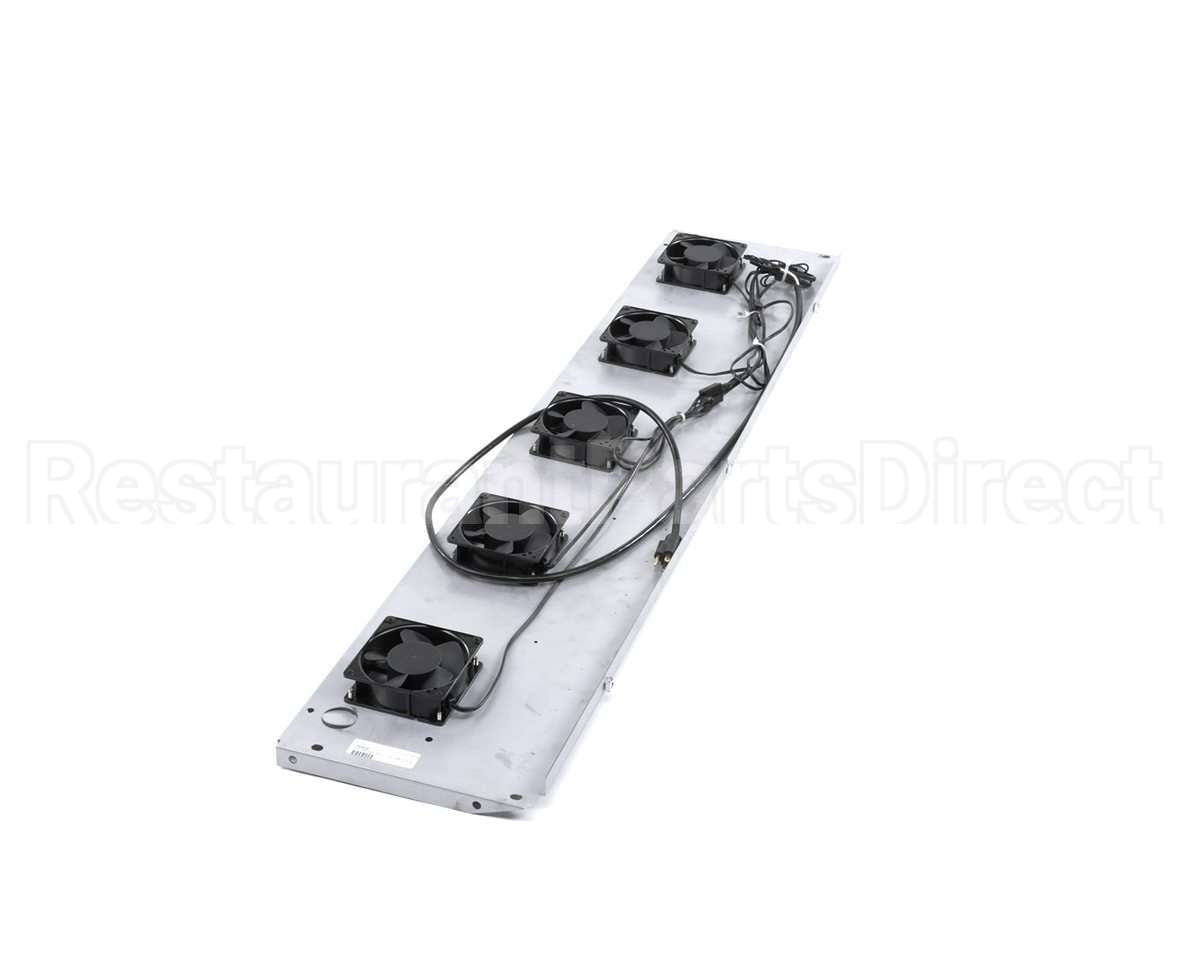 76456 Structural Concepts Discharge Air Panel Assy