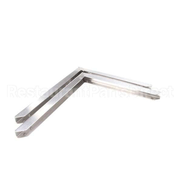 764619-0000A Compatible Vulcan Kit, Wall Mount Bracket