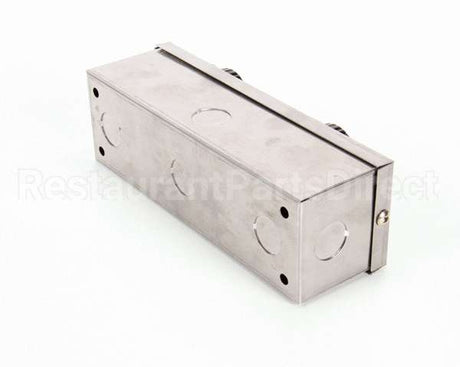 76485 Apw Wyott Oh Remote Kit- 120V - 2 Infin