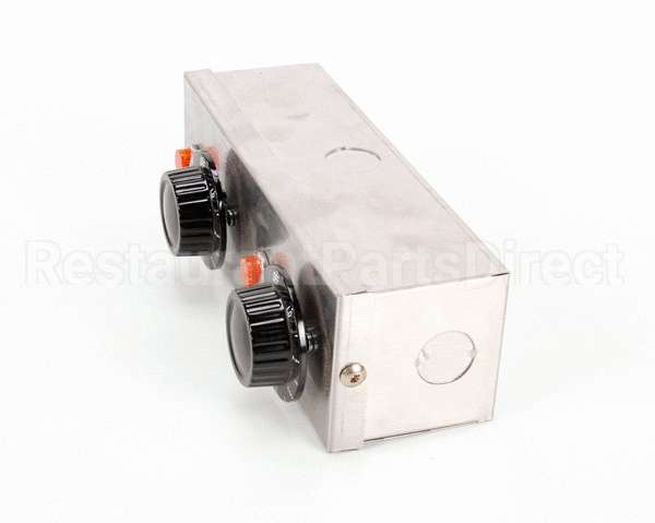 76485 Apw Wyott Oh Remote Kit- 120V - 2 Infin