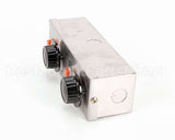 76485 Apw Wyott Oh Remote Kit- 120V - 2 Infin