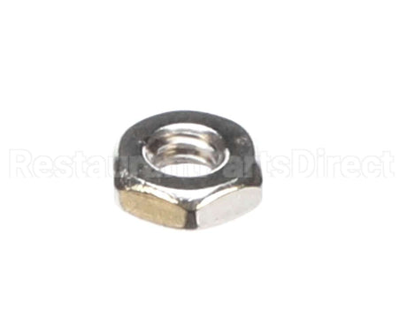 765-5 Globe Speed Control Knob Flg Screw Nut