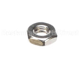 765-5 Globe Speed Control Knob Flg Screw Nut