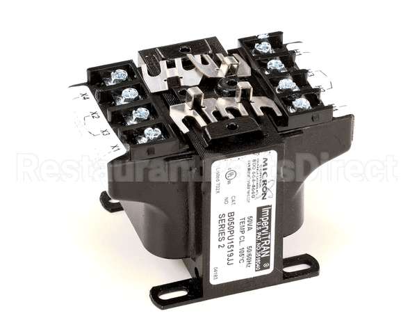 76513 Blakeslee Transformer 05Kva 440480V