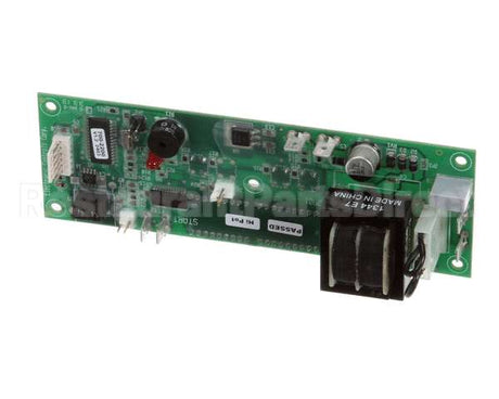 76540A Gold Medal Products Digital Baker Control