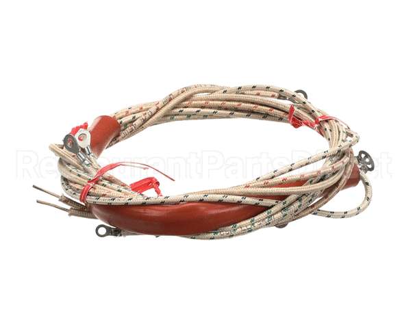 76558 Gold Medal Products Wire Harness Large Baker