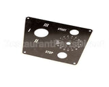 76566 Blakeslee Cover Plate