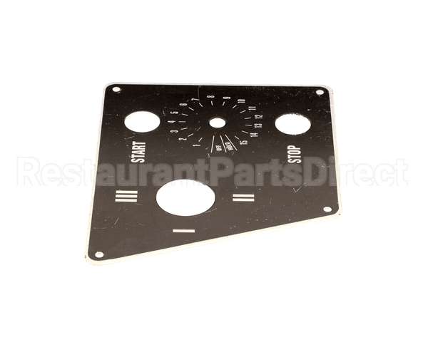 76566 Blakeslee Cover Plate
