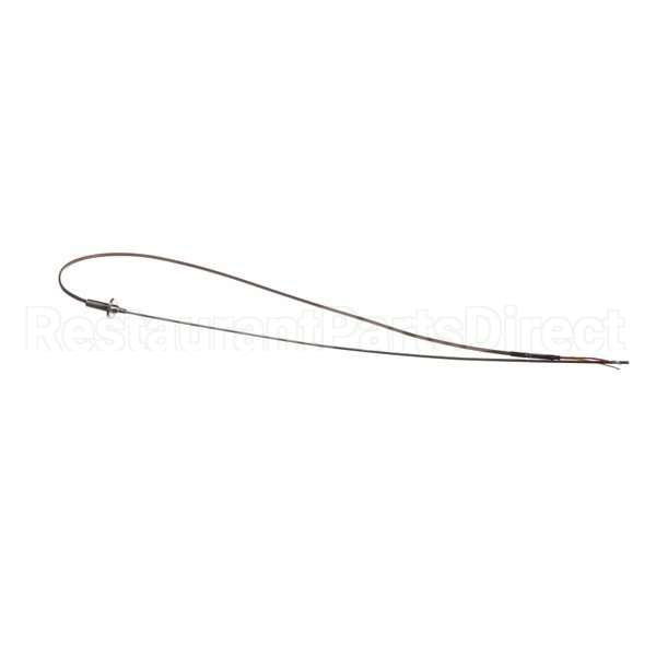 76593 Compatible Middleby Thermocouple Type K 11.125 Lg