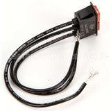 766093 Compatible Crescor 125V Pilot Light Red-Amber