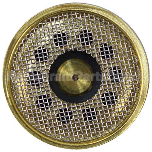 76610 Compatible Parker Diaphragm & O Ring Kit