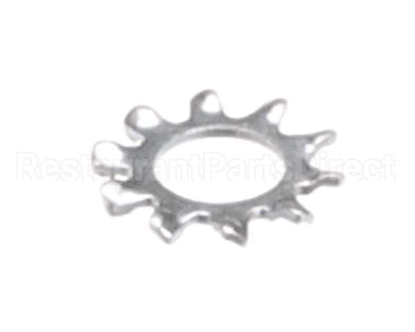 766948 Stoelting E Washer Shakeproof 10 Zinc
